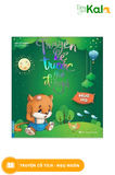  Truyện Kể Trước Giờ Đi Ngủ - Mùa Hạ 