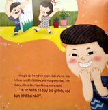  Giáo Dục Giới Tính - Những Trò Đùa Ác Ý 