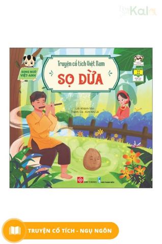 song-ngu-viet-anh-truyen-co-tich-viet-nam-so-dua