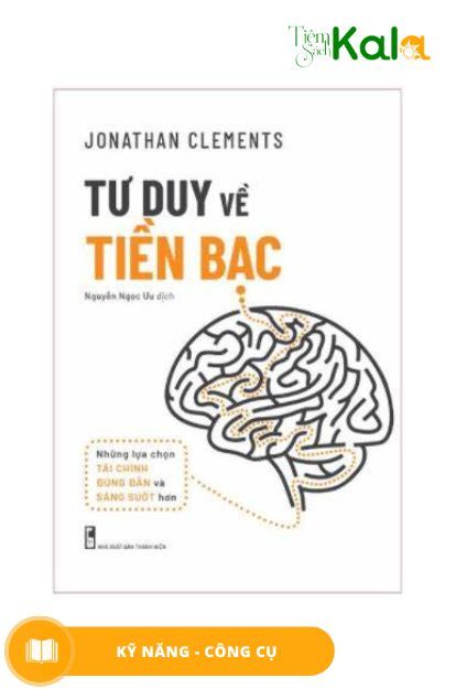  Tư Duy Về Tiền Bạc 