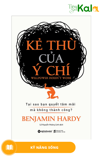  Kẻ Thù Của Ý Chí 