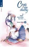  Cô Gái Văn Chương Và Người Hành Hương Than Khóc - Tập 5 