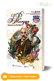  Đại Tư Bản Mỹ : J.P. Morgan - Napoleon của Phố Wall 