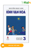  Kính Vạn Hoa - Tập 3: Bí Mật Kẻ Trộm - Bắt Đền Hoa Sứ - Con Mả Con Ma 