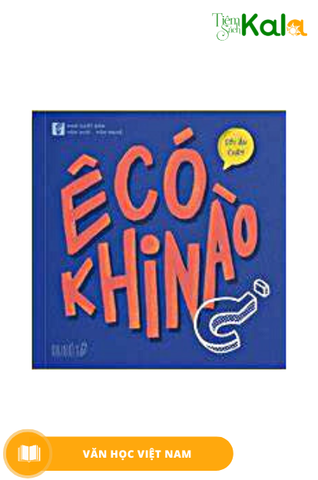  Ê có khi nào... ? 