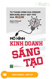  Mô Hình Kinh Doanh Sáng Tạo 