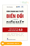  Kinh Doanh Nhà Thuốc Biến Đổi Hay Biến Mất 