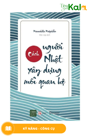  Cách người Nhật xây dựng mối quan hệ 