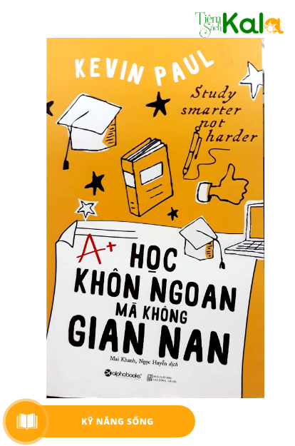  Học Khôn Ngoan Mà Không Gian Nan 
