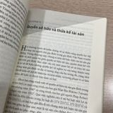  Sách Luật và xã hội Việt Nam thế kỷ XVII -XVIII 