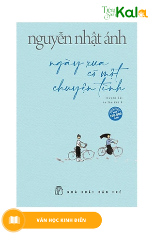  Ngày xưa có một chuyện tình 