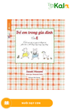  Trẻ Em Trong Gia Đình (Cuốn 3) 