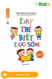  Dạy Trẻ Biết Đọc Sớm 
