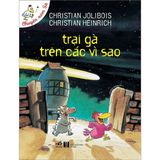  Chuyện Xóm Gà - Trại Gà Trên Các Vì Sao 
