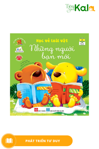 be-ren-tri-thong-minh-hoc-ve-loai-vat-nhung-nguoi-ban-moi