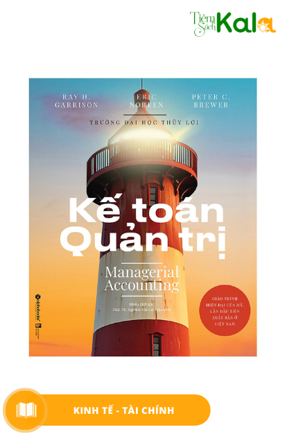  Kế Toán Quản Trị 