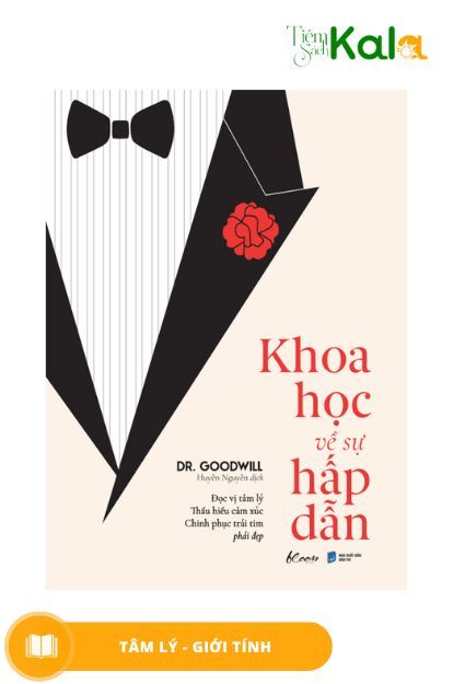  Khoa Học Về Sự Hấp Dẫn 