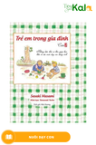  Trẻ Em Trong Gia Đình (Cuốn 1) 