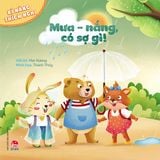  Kĩ Năng Thích Nghi: Mưa - Nắng Có Sợ Gì! 