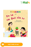  Khi Tớ Có Em: Em Là Cái Đuôi Của Tớ 