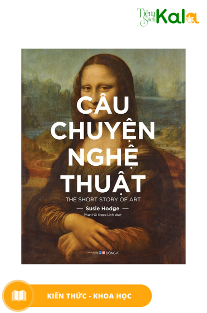  Câu Chuyện Nghệ Thuật 