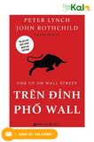  Trên đỉnh phố wall 