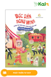  Bóc Dán Thông Minh - Luyện Tay Thật Khéo, Luyện Mắt Thật Tinh - Hôm Nay Mình Đi Đâu Nhỉ? 