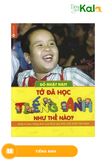  Tớ Đã Học Tiếng Anh Như Thế Nào? 