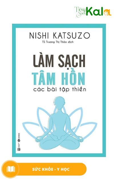  Làm Sạch Tâm Hồn 
