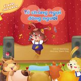  Kĩ Năng Thích Nghi: Tớ Chẳng Ngại Đông Người 