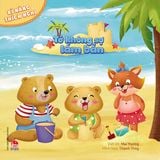  Kĩ Năng Thích Nghi: Tớ Không Sợ Lấm Bẩn 