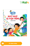  Không Sao Đâu Con! Nhút Nhát Và Thận Trọng 