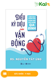  Điều Kỳ Diệu Của Vận Động 
