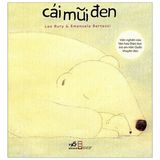 Gấu Kaola - Cái Mũi Đen 