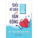  Điều Kỳ Diệu Của Vận Động 