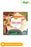  Cổ tích Việt Nam cho bé - Tấm Cám 