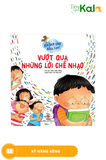  Không Sao Đâu Con! Vượt Qua Những Lời Chế Nhạo 