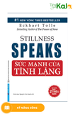  Sức mạnh của tĩnh lặng 