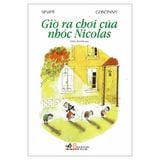  Giờ Ra Chơi Của Nhóc Nicolas 