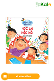  Không Sao Đâu Con! Học Ăn Học Nói 