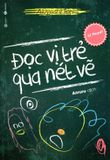  Đọc Vị Trẻ Qua Nét Vẽ - Lý Thuyết 