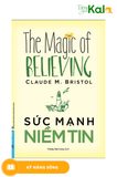  Sức mạnh niềm tin 