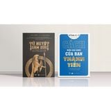  Combo Tử huyệt cảm xúc + Cách biến khả năng của bạn thành tiền 