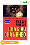  Cha giàu cha nghèo 