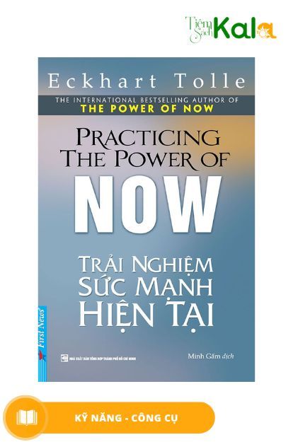  Trải Nghiệm Sức Mạnh Hiện Tại 