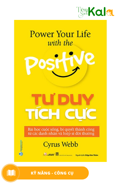  Tư duy tích cực 
