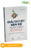  Giải quyết vấn đề toàn diện 