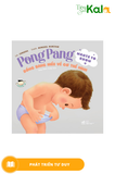  Picture Book - Pong Pang: Bống Bang Hiểu Về Cơ Thể Mình 