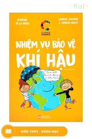  Nhiệm vụ bảo vệ Khí Hậu 