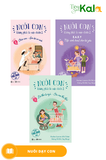  Combo 3 Cuốn Bộ Sách: Nuôi Con Không Phải Là Cuộc Chiến 2 
